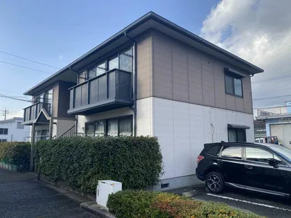 パストラル則松A棟の画像