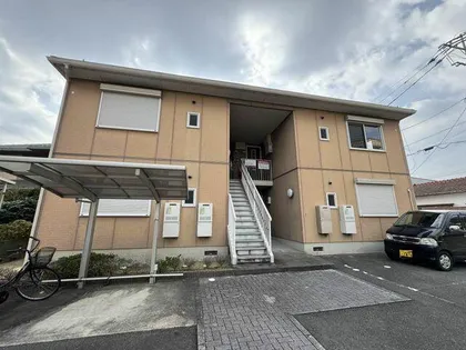 クレールメゾンの画像