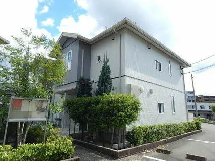 ディアコート参番館 B棟の画像