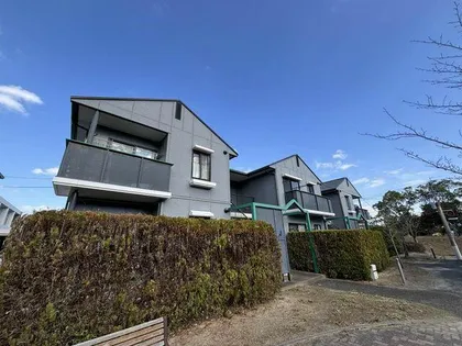 コートヴェール南片江II J棟の画像