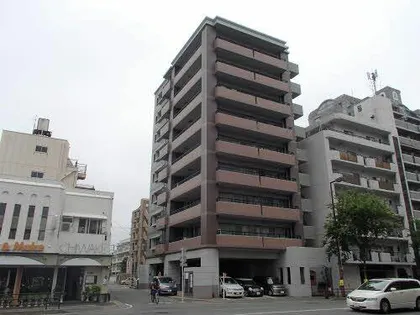 高宮通りシティハウスの画像