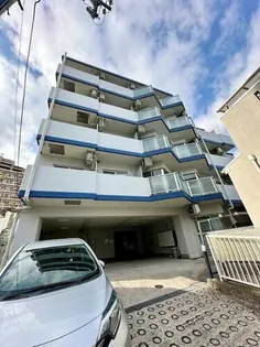 ヒルバレー妙法寺駅前【2階】の外観