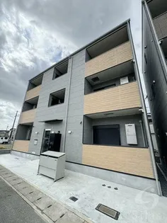 BLOOM'S TERRACE NAGITSUJIの画像