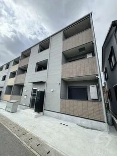 エディフィッシオ椥辻の画像