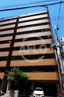 リバティ桜川【2階】の外観