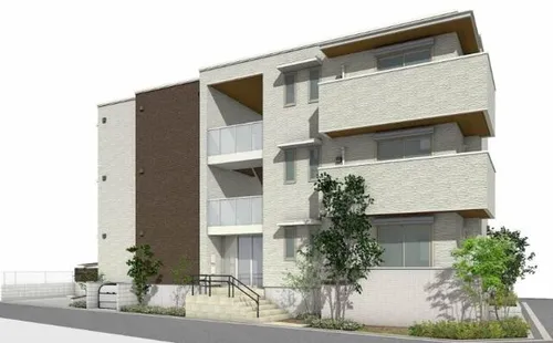 ヴィアソーレ曽根の画像