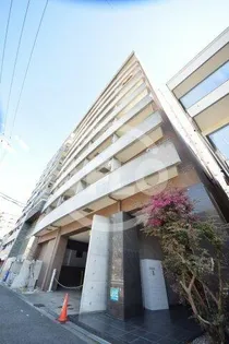 グランデ―ル【4階】の外観