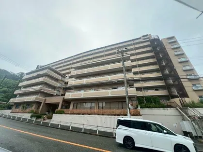 グランドパレス上須磨の画像