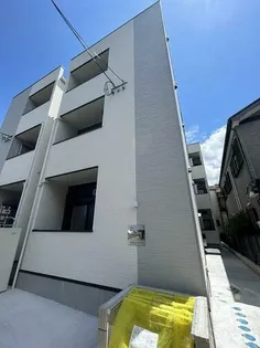 IYコート山科音羽の画像