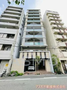 ディオスカーボ難波の画像