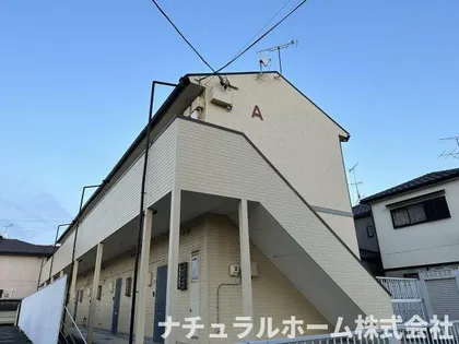 ベノワコート A棟の画像