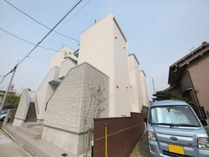 CRASTINE芝町の画像