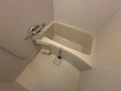 竹内文化【2階】の風呂