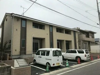 リーブルMの画像