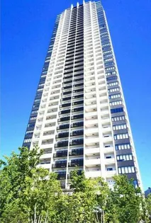 グランドメゾン池下ザ・タワー【2906号室】の外観