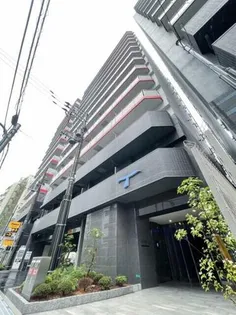 大阪府大阪市淀川区西宮原1丁目【マンション】の外観