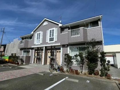 ヴィラ ポポラーレBの画像