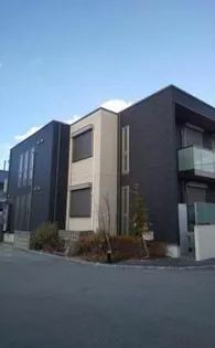 MAISON ALBAの画像