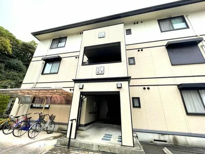 清滝苑 Ⅱの画像