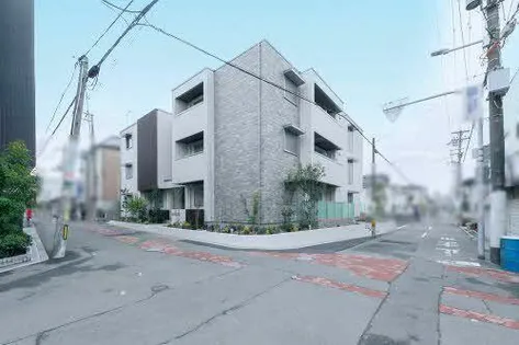 シャーメゾン セントレ大宮の画像