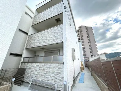 ラモーナ中野本町Ⅰの画像