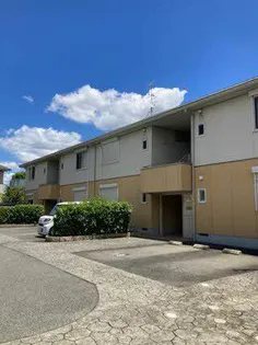 パルケ アミスタⅠ Ⅱ Ⅲの画像