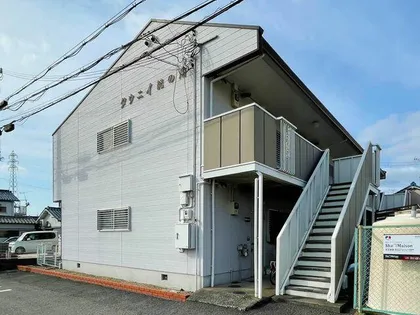 タウニィ紀ノ川の画像