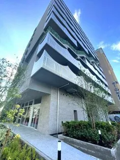 TOPAZ江坂の画像