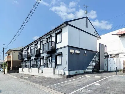 レックスパレスの画像