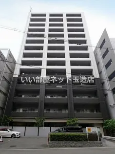 グランツ西大橋の画像