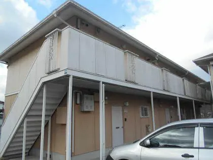 フレグランス西大池の画像