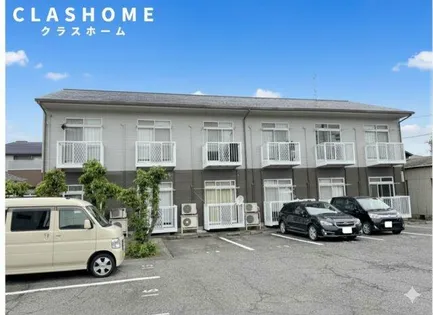 MAGNOLIA HOUSEの画像