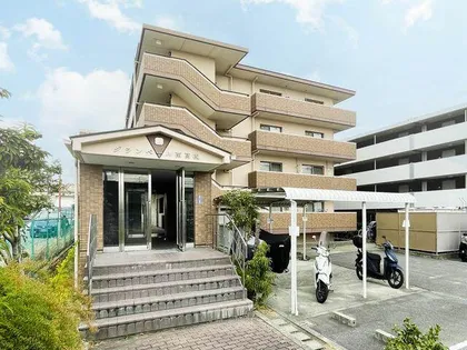 グランベール南高槻の画像