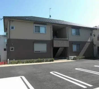 シャーメゾン西明石Ⅱの画像