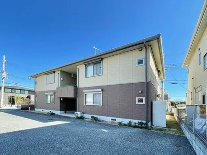 シャーメゾン西明石Ⅱの画像