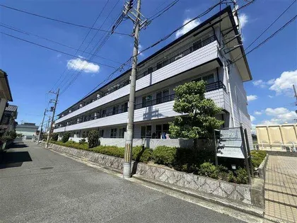 ロイヤルハイツの画像