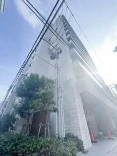 大阪府大阪市浪速区日本橋3丁目【マンション】の外観