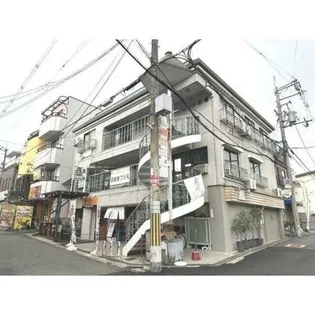 ハイツ石橋の画像