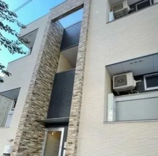 フェリクス中宮の画像