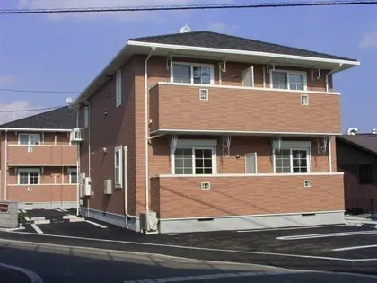 カーサ古澤 Aの画像