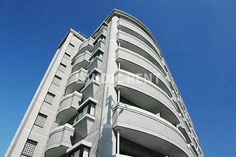 キトミ壱番館【7階】の外観