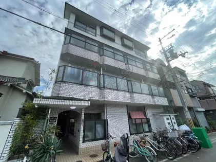 スポール南住吉の画像