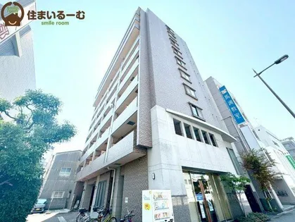 プレサンス御幣島ステーションフロントの画像