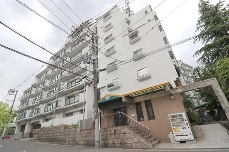 リビエールかすがえの画像