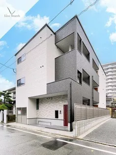 クードシャンスⅦの画像