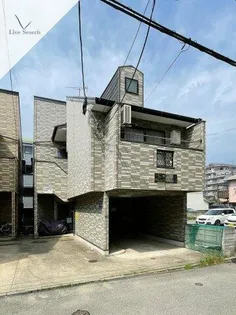 アスカコーポの画像