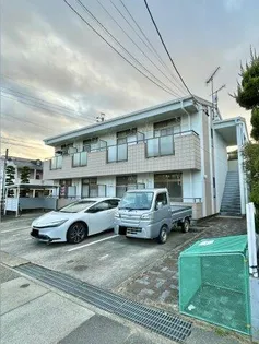 ラポール林2の画像