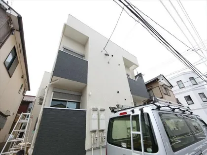 GRANDTIC黒川の画像