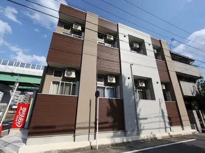 ドエル神野の画像