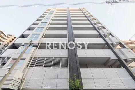 ファミリアーレ名駅ミッドウエストの画像